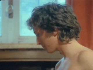 Paolo di tosto klasika, volný retro pohlaví video klip ab