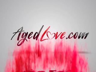 Agedlove Lacey will Do Anybody for this House: Free sex clip 6b