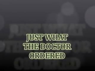 Jst what the medic ordered, mugt big kotak sikiş clip movie fb