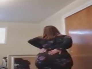 Curvy Wife with Huge Ass and Small Waist, porn 76